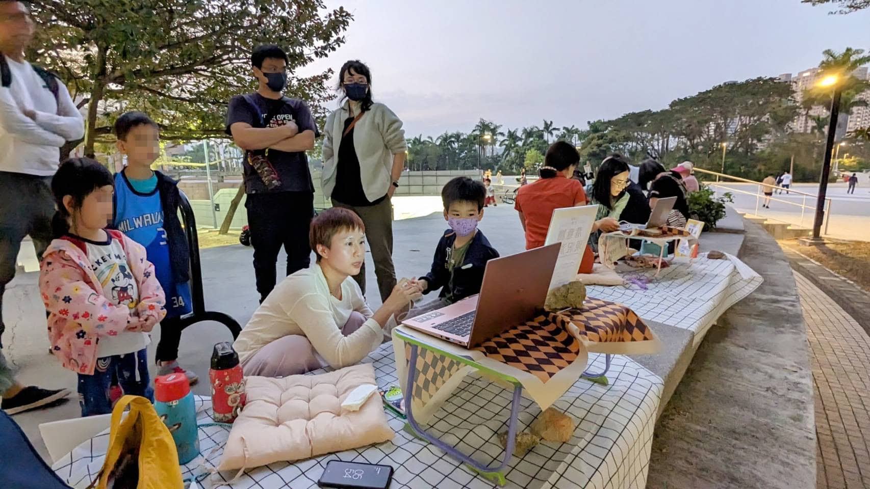 最新消息